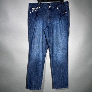 Style &‎ Co Premium Jeans Size 16 Petite